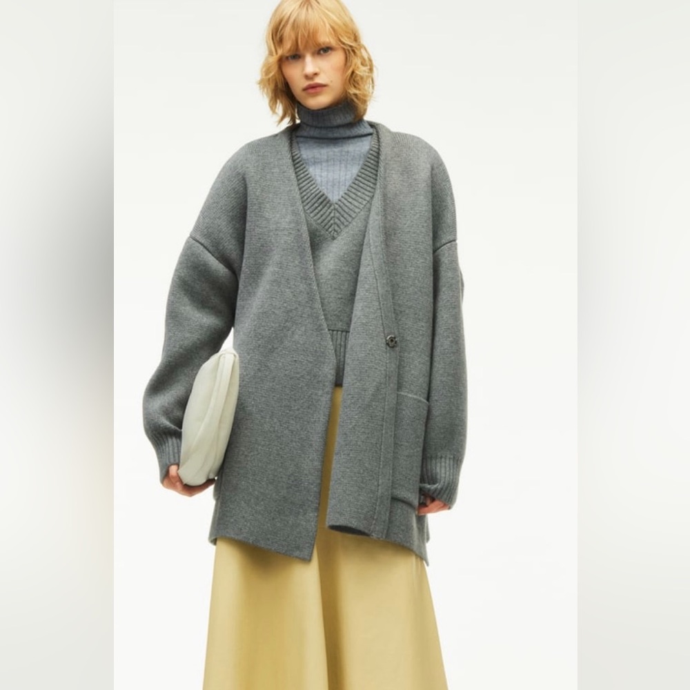 Zara HALF MOON LEATHER CROSSBODY BAG LIMITED EDITION